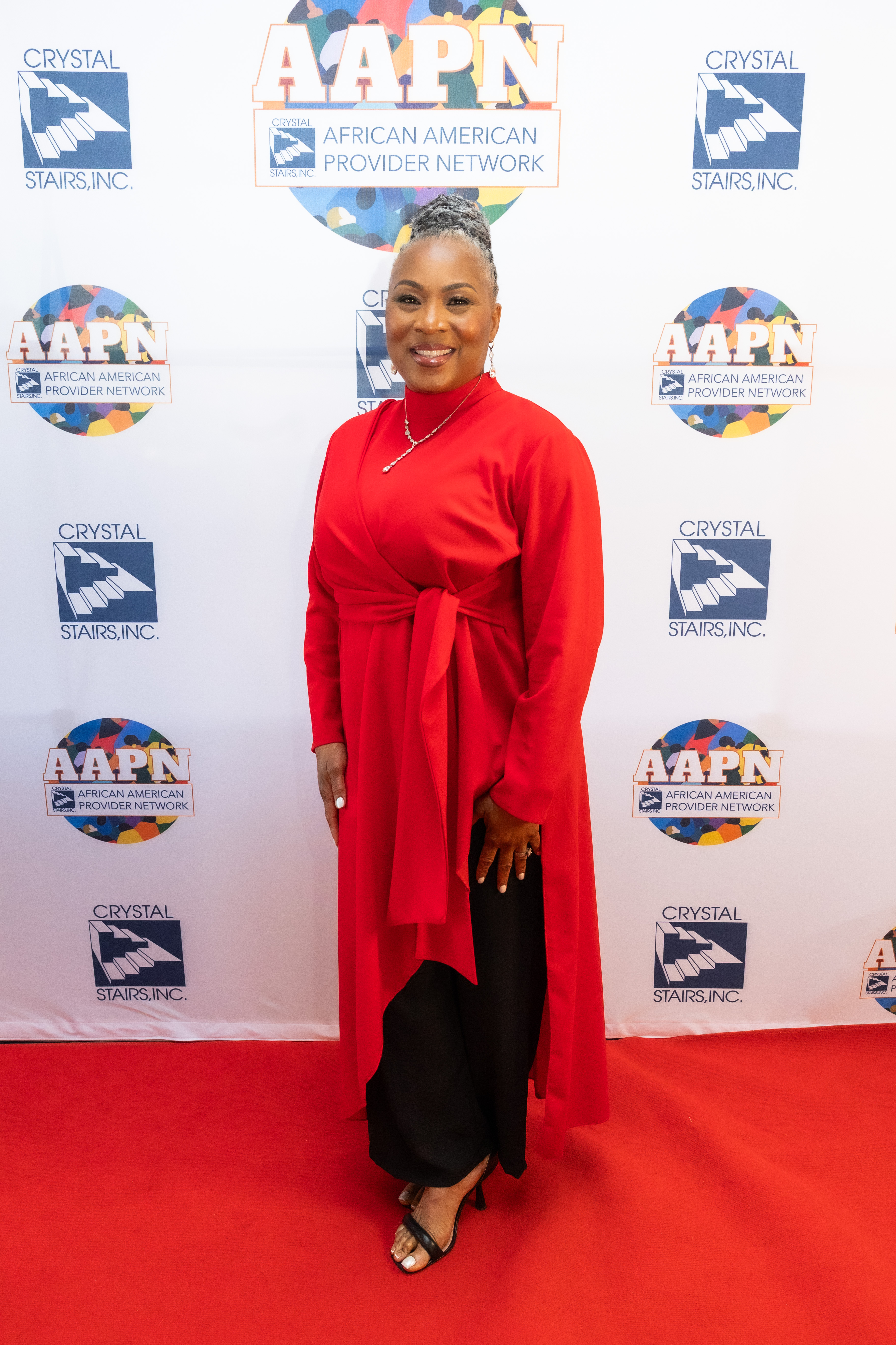 Tonya Muhammad