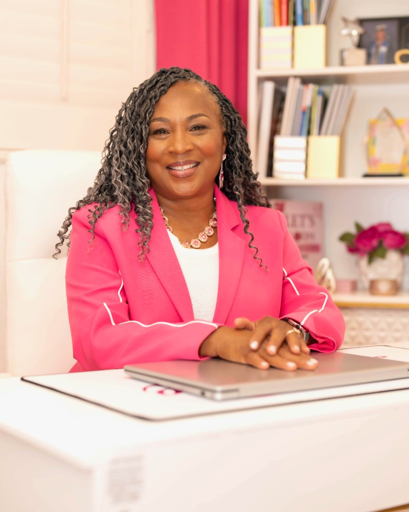 Tonya Muhammad, Daycare Chronicles 101 consultant